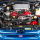 Image for article titled The Subaru Impreza 22B Was An Insane Monster That Could Never Happen Today